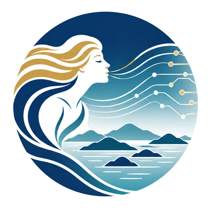 Setouchi × AI