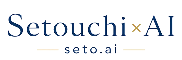 Setouchi × AI